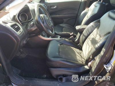 Zdjęcie 7 z 13 samochodu: 2018 JEEP COMPASS LATITUDE VIN:3C4NJDBB7JT328397 - miniatura