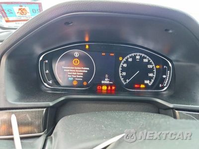 Zdjęcie 9 z 12 samochodu: 2020 HONDA ACCORD SPORT VIN:1HGCV1F33LA087141 - miniatura