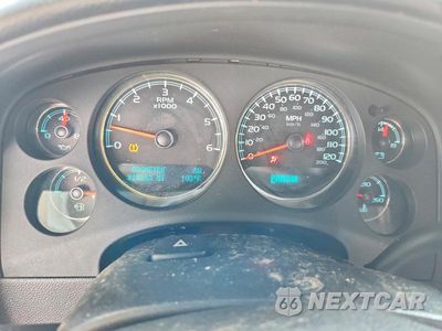Zdjęcie 9 z 12 samochodu: 2012 GMC SIERRA K1500 SLT VIN:3GTP2WE76CG108530 - miniatura