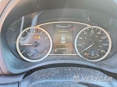 Zdjęcie 17 z 24 samochodu: 2017 NISSAN SENTRA SV VIN:3N1AB7AP3HY371029 - miniatura