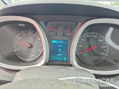 Zdjęcie 9 z 13 samochodu: 2016 CHEVROLET EQUINOX LS VIN:2GNALBEK1G1113074 - miniatura