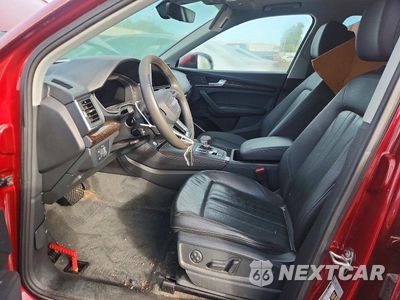 Zdjęcie 7 z 12 samochodu: 2019 AUDI Q5 PREMIUM PLUS VIN:WA1BNAFY7K2087426 - miniatura