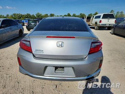 Zdjęcie 6 z 13 samochodu: 2016 HONDA ACCORD EXL VIN:1HGCT1B8XGA012403 - miniatura