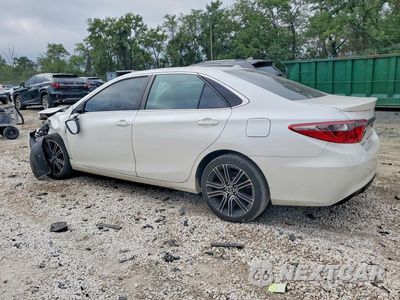 Drugie zdjęcie samochodu z przodu: 2016 TOYOTA CAMRY SPECIAL EDITION VIN:4T1BF1FK4GU181415 - miniatura