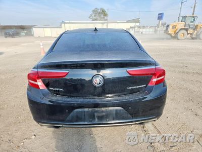 Zdjęcie 6 z 12 samochodu: 2017 BUICK LACROSSE ESSENCE VIN:1G4ZP5SS3HU207481 - miniatura