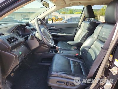 Zdjęcie 7 z 13 samochodu: 2012 HONDA CR-V EXL VIN:2HKRM4H71CH606712 - miniatura