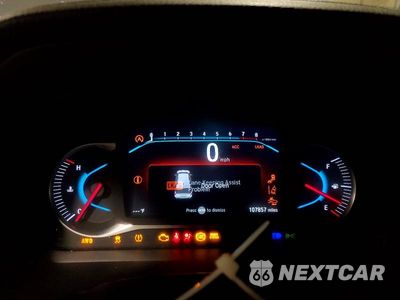 Zdjęcie 9 z 13 samochodu: 2021 HONDA PILOT EXL VIN:5FNYF6H52MB022741 - miniatura