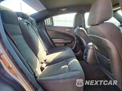 Zdjęcie 10 z 12 samochodu: 2013 DODGE CHARGER SE VIN:2C3CDXBGXDH742903 - miniatura