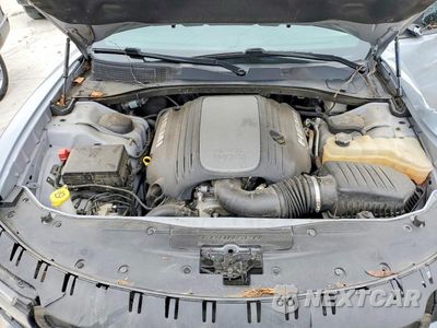 Zdjęcie 11 z 12 samochodu: 2021 DODGE CHARGER R/T VIN:2C3CDXCT0MH601009 - miniatura