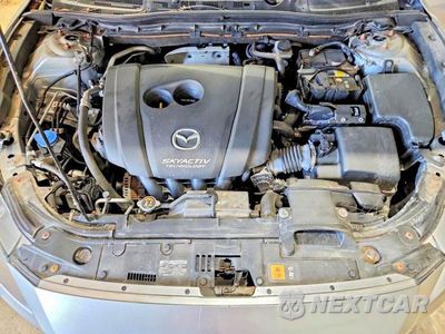 Zdjęcie 11 z 12 samochodu: 2016 MAZDA 3 TOURING VIN:JM1BM1W75G1327568 - miniatura
