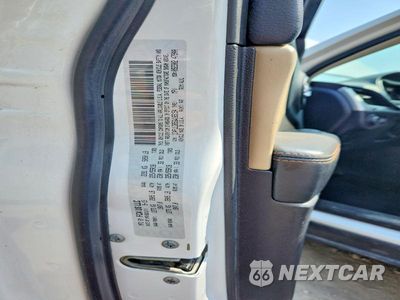 Zdjęcie 13 z 13 samochodu: 2016 JEEP CHEROKEE LIMITED VIN:1C4PJLDB5GW165154 - miniatura