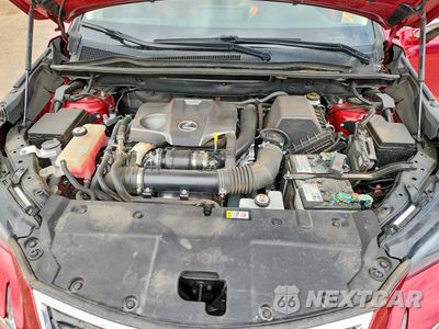 Zdjęcie 11 z 12 samochodu: 2020 LEXUS NX 300 VIN:JTJGARBZ4L5007243 - miniatura