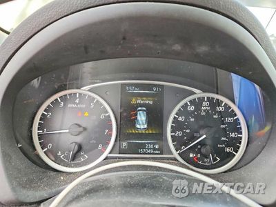 Zdjęcie 9 z 12 samochodu: 2017 NISSAN SENTRA SR VIN:3N1AB7AP0HY211531 - miniatura