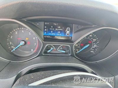Zdjęcie 9 z 13 samochodu: 2018 FORD FOCUS SEL VIN:1FADP3M24JL223397 - miniatura