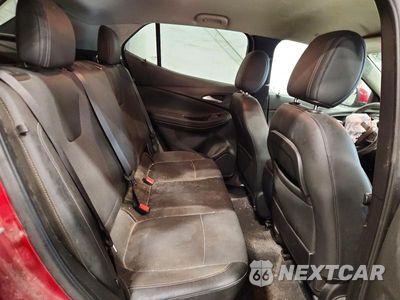 Zdjęcie 11 z 13 samochodu: 2020 BUICK ENCORE GX PREFERRED VIN:KL4MMCSL5LB102296 - miniatura