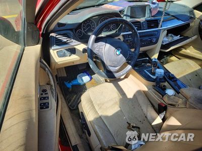 Zdjęcie 8 z 12 samochodu: 2014 BMW 328 I VIN:WBA3A5C56EF605768 - miniatura