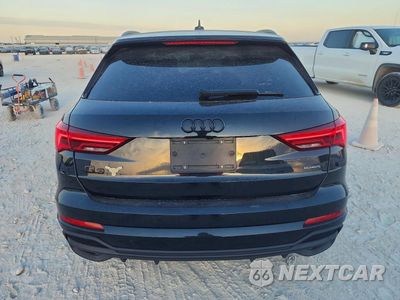Zdjęcie 6 z 13 samochodu: 2023 AUDI Q3 PREMIUM S LINE 45 VIN:WA1DECF34P1070864 - miniatura