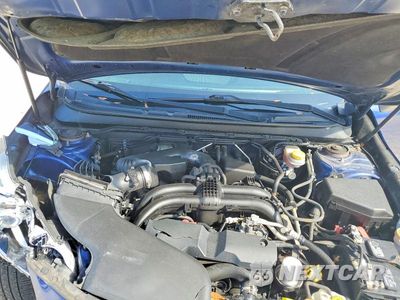 Zdjęcie 11 z 13 samochodu: 2015 SUBARU LEGACY 2.5I PREMIUM VIN:4S3BNAC68F3012405 - miniatura