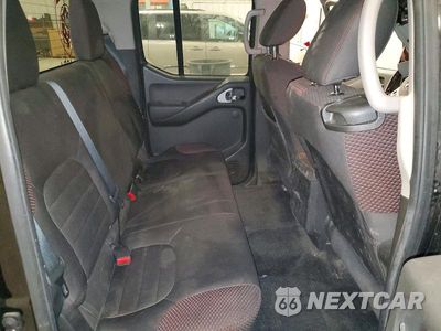 Zdjęcie 10 z 12 samochodu: 2012 NISSAN FRONTIER S VIN:1N6AD0EV0CC461244 - miniatura