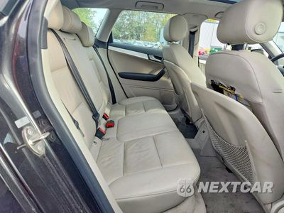 Zdjęcie 10 z 12 samochodu: 2009 AUDI A3 2.0T VIN:WAUHE78P99A055162 - miniatura