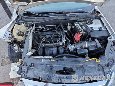 Zdjęcie 11 z 13 samochodu: 2011 FORD FUSION SE VIN:3FAHP0HA9BR287195 - miniatura