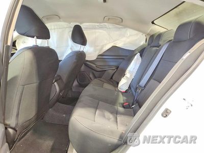 Zdjęcie 10 z 13 samochodu: 2026 NISSAN ALTIMA SV VIN:1N4BL4DW7TN339194 - miniatura