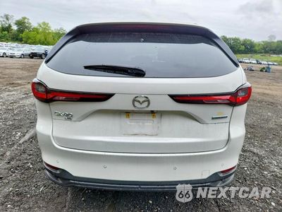 Zdjęcie 6 z 13 samochodu: 2025 MAZDA CX-90 PREFERRED VIN:JM3KKBHA9S1257383 - miniatura