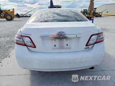 Zdjęcie 6 z 12 samochodu: 2011 TOYOTA CAMRY HYBRID VIN:4T1BB3EK2BU129170 - miniatura