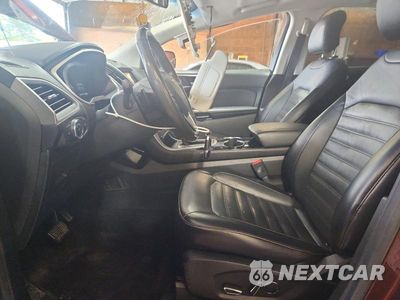 Zdjęcie 7 z 13 samochodu: 2015 FORD EDGE SEL VIN:2FMTK4J84FBB85045 - miniatura