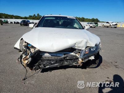 Piąte zdjęcie samochodu w środku: 2014 HONDA ACCORD SPORT VIN:1HGCR2F5XEA057259 - miniatura