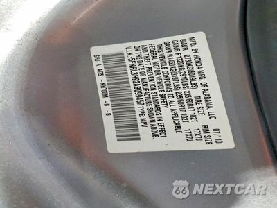 Zdjęcie 13 z 13 samochodu: 2010 HONDA ODYSSEY TOURING VIN:5FNRL3H92AB099457 - miniatura