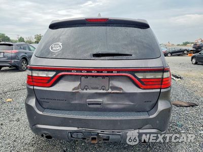 Zdjęcie 6 z 13 samochodu: 2017 DODGE DURANGO GT VIN:1C4RDJDG5HC783089 - miniatura