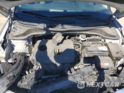 Zdjęcie 11 z 12 samochodu: 2020 KIA SOUL S VIN:KNDJ23AU3L7729798 - miniatura