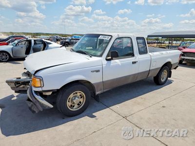 1995 FORD RANGER SUPER CAB 1FTCR14X4SPA78761 - główne zdjęcie licytacji z USA - miniatura