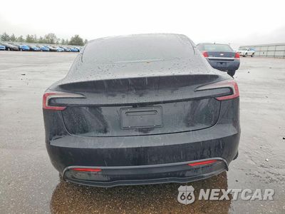 Zdjęcie 6 z 12 samochodu: 2026 TESLA MODEL 3 VIN:5YJ3E1EA3TF197838 - miniatura