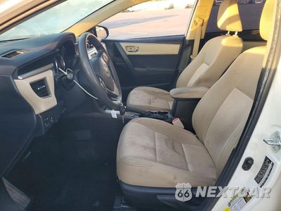 Zdjęcie 7 z 12 samochodu: 2015 TOYOTA COROLLA LE PLUS VIN:5YFBURHE9FP278640 - miniatura