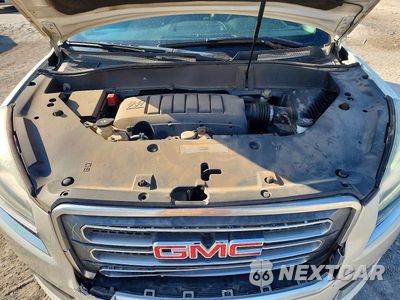 Zdjęcie 12 z 13 samochodu: 2014 GMC ACADIA SLT-1 VIN:1GKKRRKD5EJ361684 - miniatura