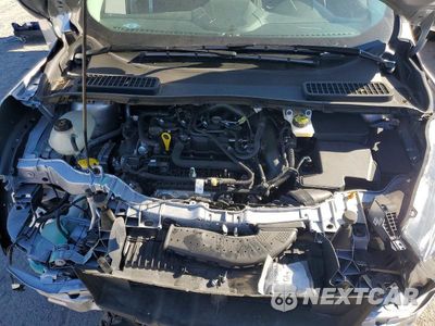 Zdjęcie 11 z 13 samochodu: 2019 FORD ESCAPE SEL VIN:1FMCU0HD4KUB05253 - miniatura
