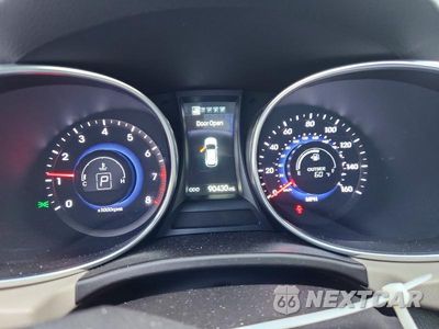 Zdjęcie 9 z 14 samochodu: 2015 HYUNDAI SANTA FE LIMITED VIN:KM8SRDHF9FU092978 - miniatura
