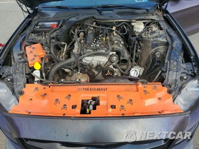 Zdjęcie 11 z 12 samochodu: 2019 FORD MUSTANG VIN:1FA6P8TH2K5156820 - miniatura