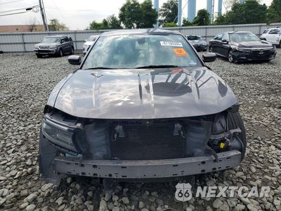 Piąte zdjęcie samochodu w środku: 2017 DODGE CHARGER SXT VIN:2C3CDXHG6HH561777 - miniatura