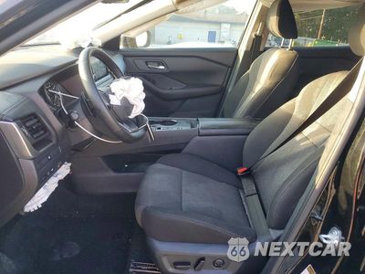 Zdjęcie 7 z 13 samochodu: 2026 NISSAN ROGUE SV VIN:5N1BT3BAXTC778733 - miniatura