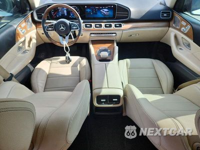 Zdjęcie 8 z 13 samochodu: 2021 MERCEDES-BENZ GLE 350 VIN:4JGFB4JB5MA561558 - miniatura