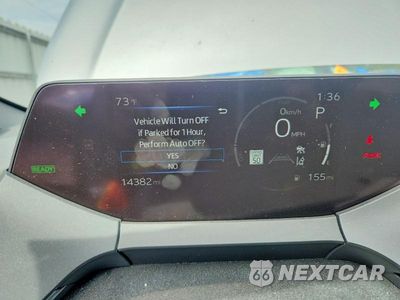 Zdjęcie 9 z 12 samochodu: 2026 TOYOTA PRIUS LIMITED VIN:JTDADABU8T3032079 - miniatura