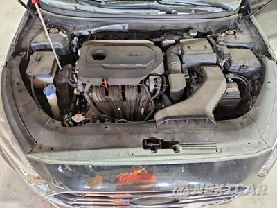 Zdjęcie 11 z 13 samochodu: 2019 HYUNDAI SONATA SE VIN:5NPE24AF4KH731854 - miniatura