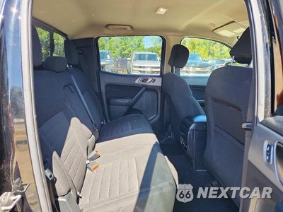 Zdjęcie 10 z 12 samochodu: 2019 FORD RANGER XL VIN:1FTER4FH4KLA72546 - miniatura
