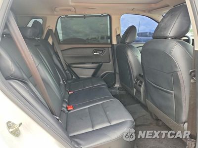 Zdjęcie 11 z 14 samochodu: 2023 NISSAN ROGUE SV VIN:JN8BT3BA5PW011398 - miniatura