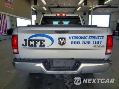 Zdjęcie 6 z 12 samochodu: 2018 RAM 1500 SSV VIN:1C6RR7XT5JS256959 - miniatura