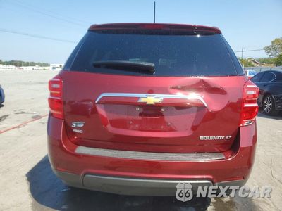 Zdjęcie 6 z 13 samochodu: 2016 CHEVROLET EQUINOX LT VIN:2GNFLFEK5G6181619 - miniatura