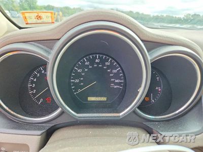 Zdjęcie 9 z 13 samochodu: 2008 LEXUS RX 350 VIN:2T2HK31U98C068827 - miniatura
